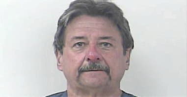 Carlton Smith, - St. Lucie County, FL 